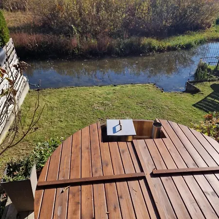 Duna Casa de Férias Taksony