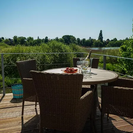 Duna Casa de Férias