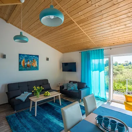 Holiday home Duna Taksony
