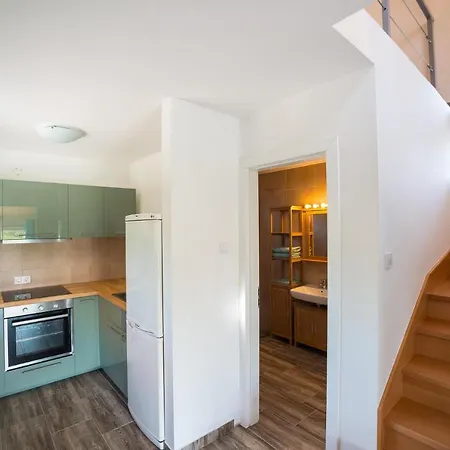 Casa de Férias Duna