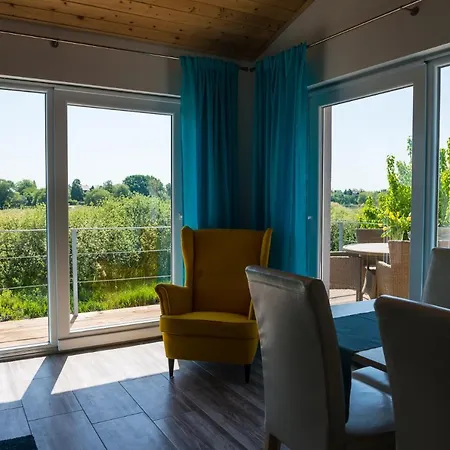 Holiday home Duna Taksony