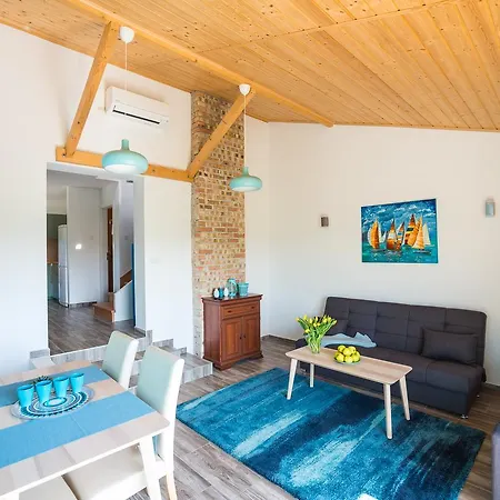 Casa de Férias Duna *