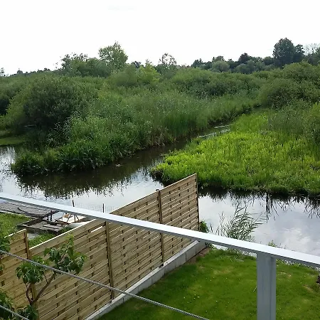 Duna Casa de Férias Taksony