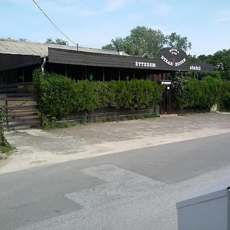 Casa de Férias Duna *