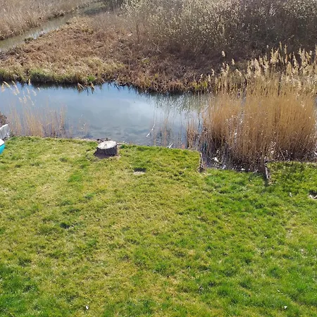 Casa de Férias Duna Taksony