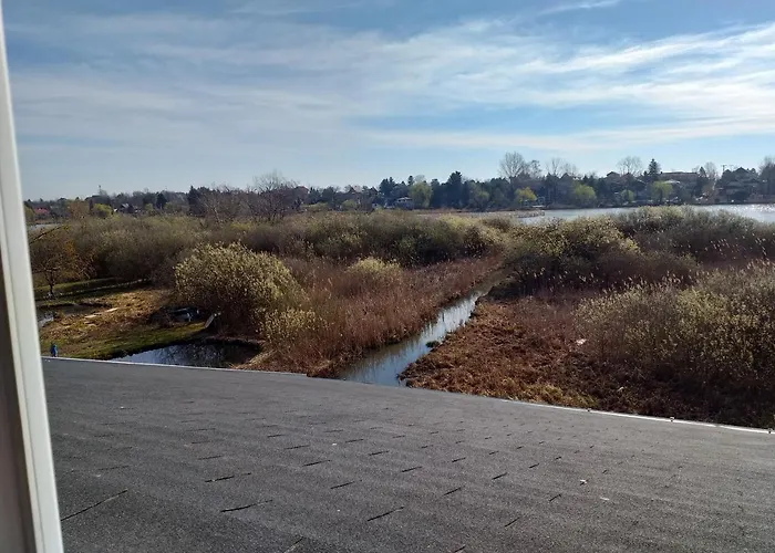 Duna Ferienhaus